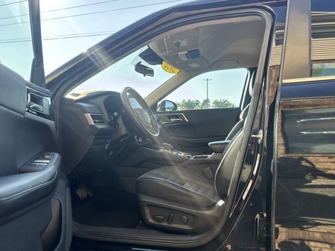 Used 2022 Mitsubishi Outlander SE AWD/4WD image 9