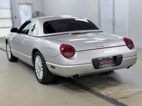 Used 2004 Ford Thunderbird RWD image 6