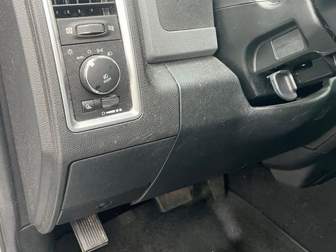 Used 2017 RAM 1500 Big Horn image 30