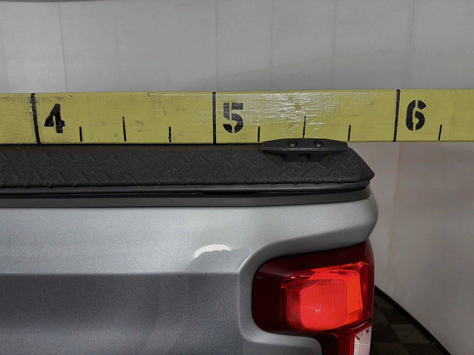 Used 2023 Chevrolet Silverado 1500 RST AWD/4WD image 39
