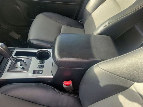 Used 2021 Toyota 4Runner SR5 Premium image 21