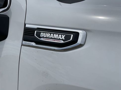 New 2026 GMC Sierra 1500 SLT w/ SLT Premium Plus Package AWD/4WD image 31
