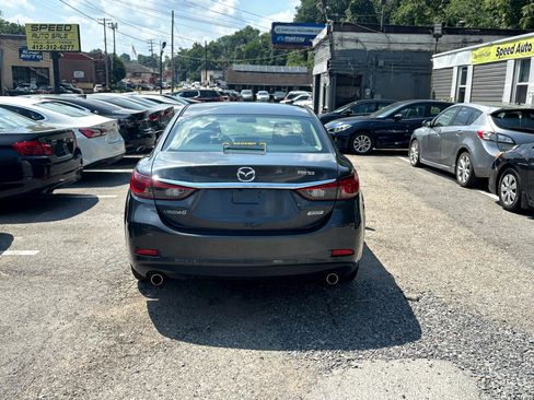 Used 2014 MAZDA MAZDA6 Sport image 4