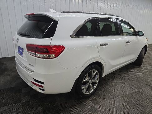 Used 2017 Kia Sorento SX FWD image 10