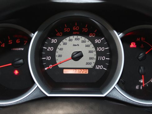 Used 2010 Toyota Tacoma PreRunner RWD image 12