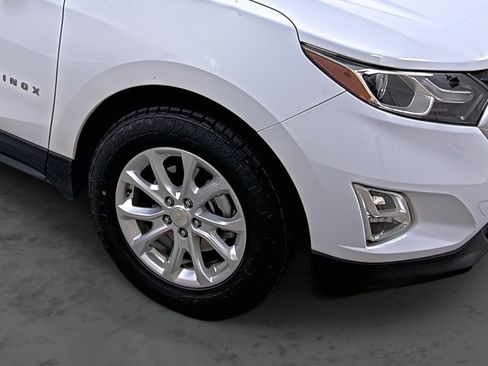 Used 2018 Chevrolet Equinox LT FWD image 14