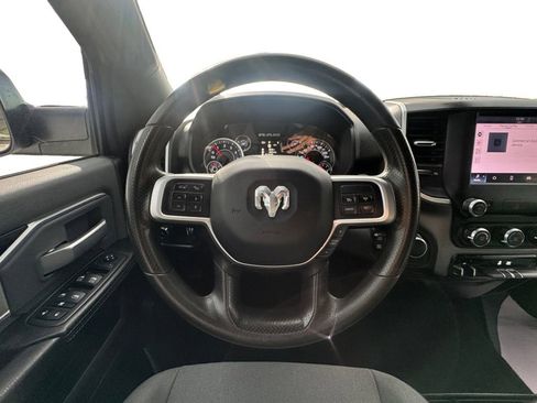 Used 2022 RAM 2500 Big Horn image 13