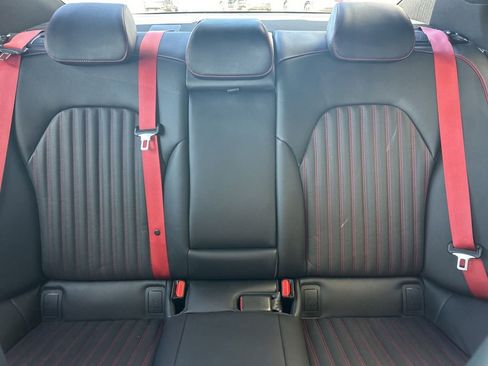 Used 2023 Genesis G70 2.0T w/ Sport Prestige Package image 23