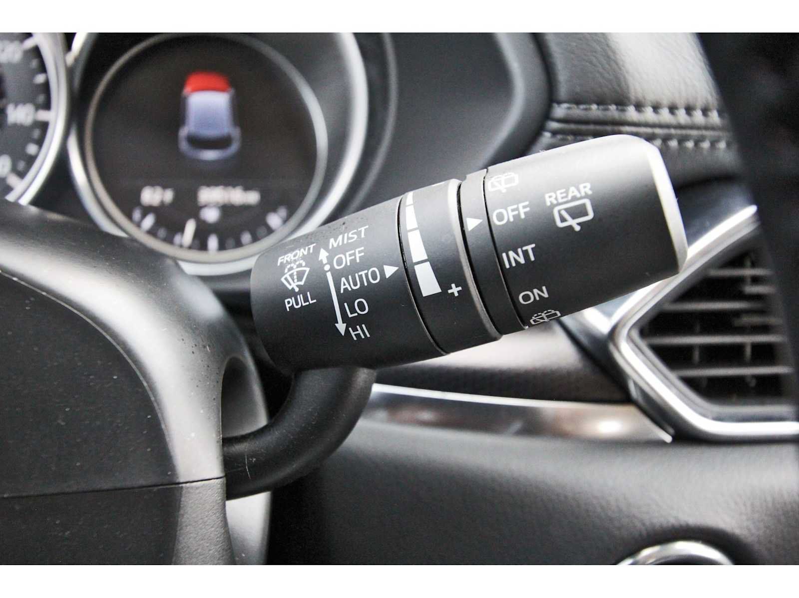 Used 2025 MAZDA CX-5 Carbon Edition AWD/4WD image 18