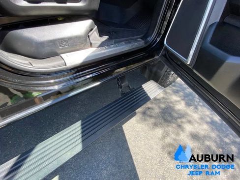 Used 2020 RAM 2500 Laramie AWD/4WD image 21