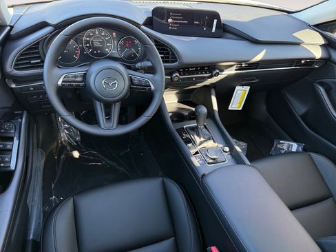 New 2026 MAZDA MAZDA3 2.5 S Sedan w/ Preferred Pkg image 15