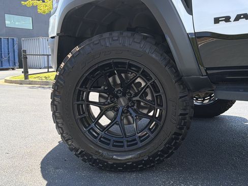 Used 2022 RAM 1500 TRX w/ TRX Level 2 Equipment Group AWD/4WD image 18