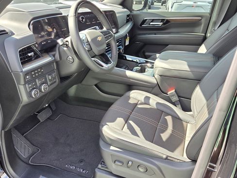 New 2026 Chevrolet Tahoe High Country AWD/4WD image 5