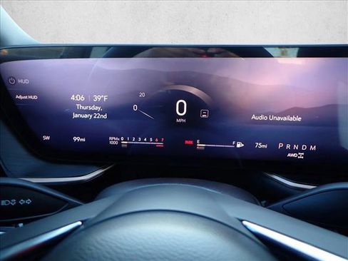 Used 2024 Buick Envision Sport Touring image 24