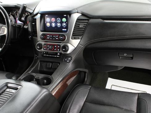 Used 2016 GMC Yukon SLT AWD/4WD image 32