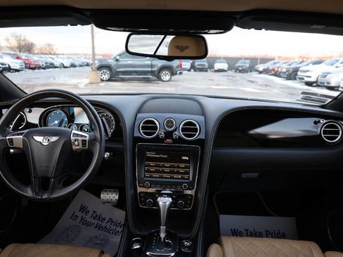 Used 2016 Bentley Continental GT image 14