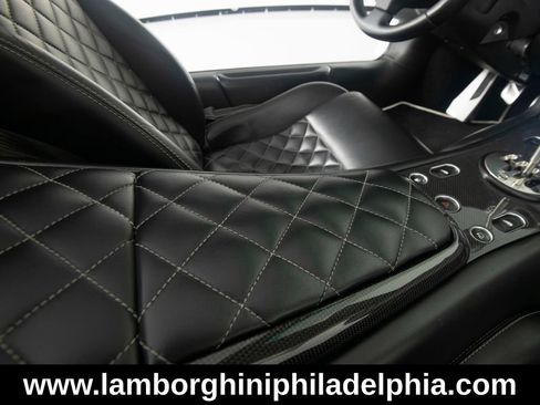 Used 2007 Lamborghini Murcielago LP 640 AWD/4WD image 47