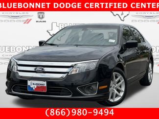 Used 2011 Ford Fusion SEL w/ 302A Rapid Spec Order Code FWD video 1
