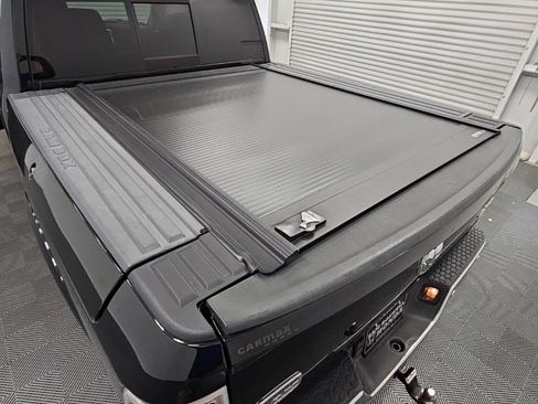 Used 2016 RAM 1500 Laramie Longhorn w/ Convenience Group AWD/4WD image 38