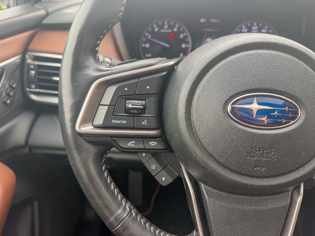 Used 2020 Subaru Outback Touring XT AWD/4WD image 9