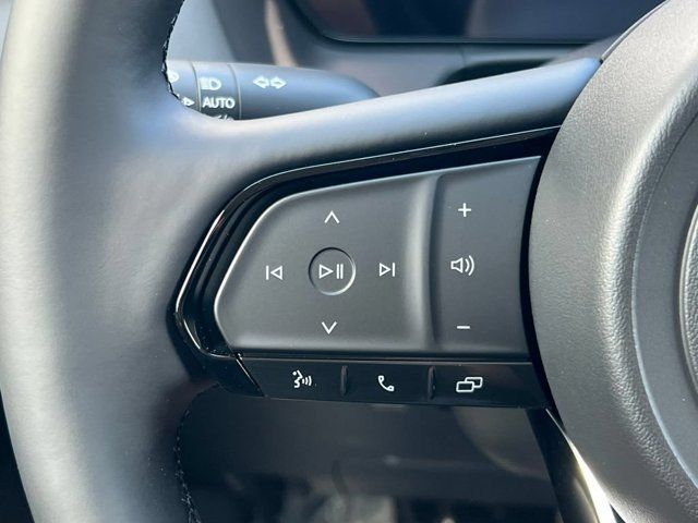 New 2026 MAZDA CX-5 Preferred AWD/4WD image 17