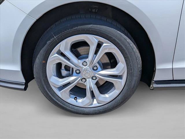 New 2026 Honda Accord LX image 10