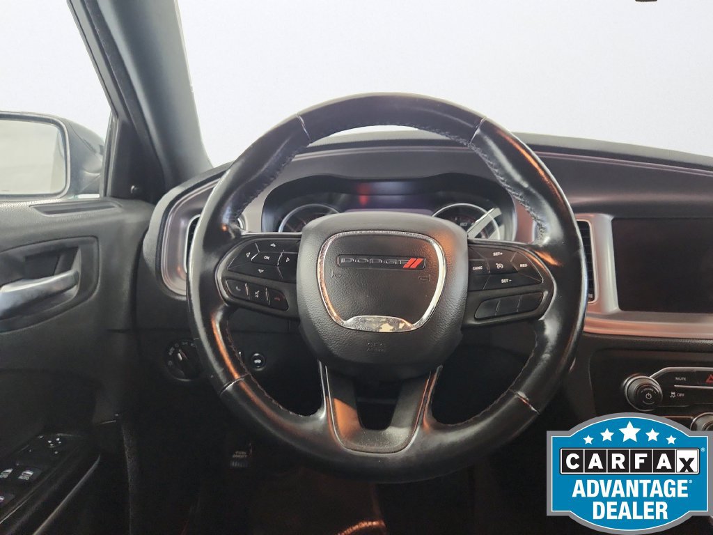 Used 2023 Dodge Charger SXT RWD image 27