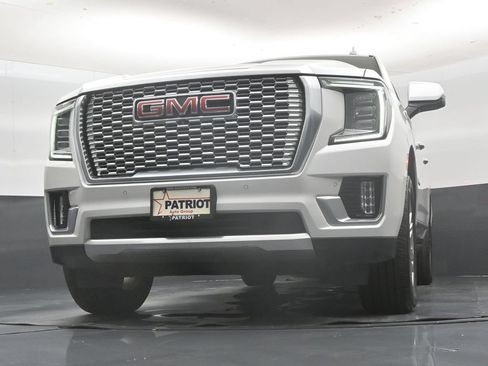 Used 2022 GMC Yukon XL Denali AWD/4WD image 51