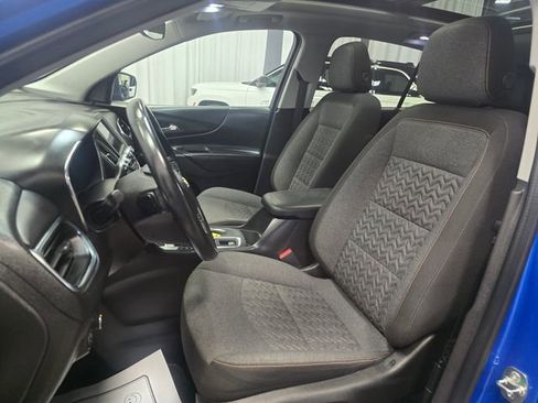 Used 2024 Chevrolet Equinox LT AWD/4WD image 5