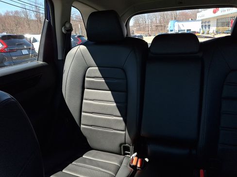 Certified 2024 Honda CR-V EX-L image 18