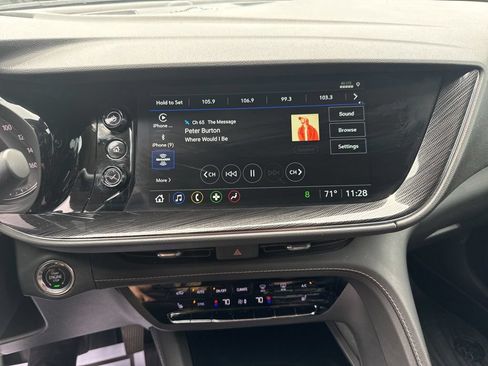 Used 2023 Buick Envision Essence FWD image 24