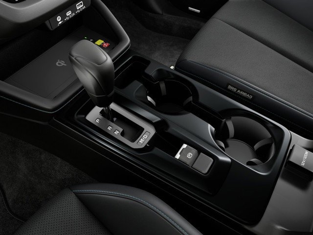 New 2026 Subaru Forester Limited AWD/4WD image 20