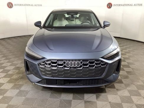 New 2025 Audi A5 2.0T Premium Plus image 2
