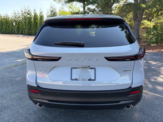 New 2026 MAZDA CX-5 Select AWD/4WD image 4