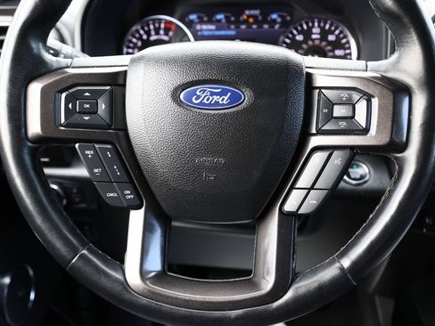 Used 2021 Ford Expedition Limited AWD/4WD image 19