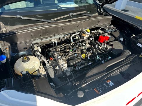 Used 2023 Ford Bronco Sport Heritage w/ Heritage Convenience Package image 15