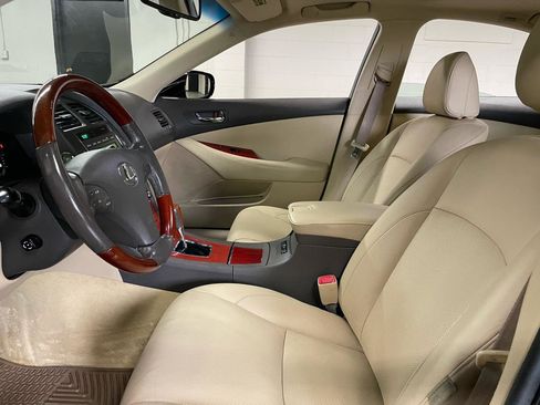 Used 2008 Lexus ES 350 FWD image 10