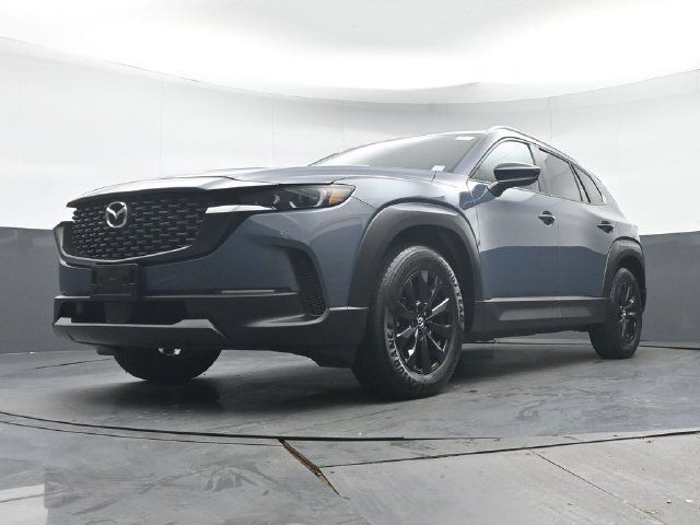 Used 2024 MAZDA CX-50 AWD 2.5 S w/ Cargo Package image 25