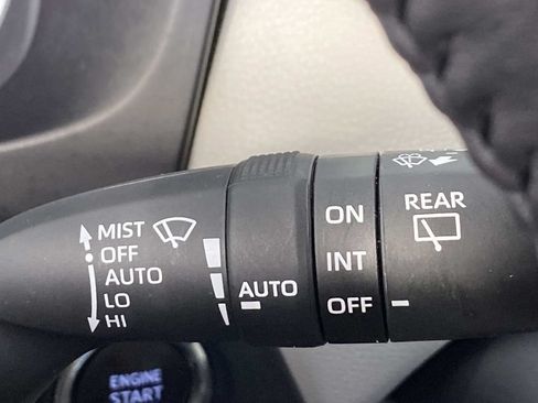 Used 2025 Toyota RAV4 XLE w/ Convenience Package AWD/4WD image 18