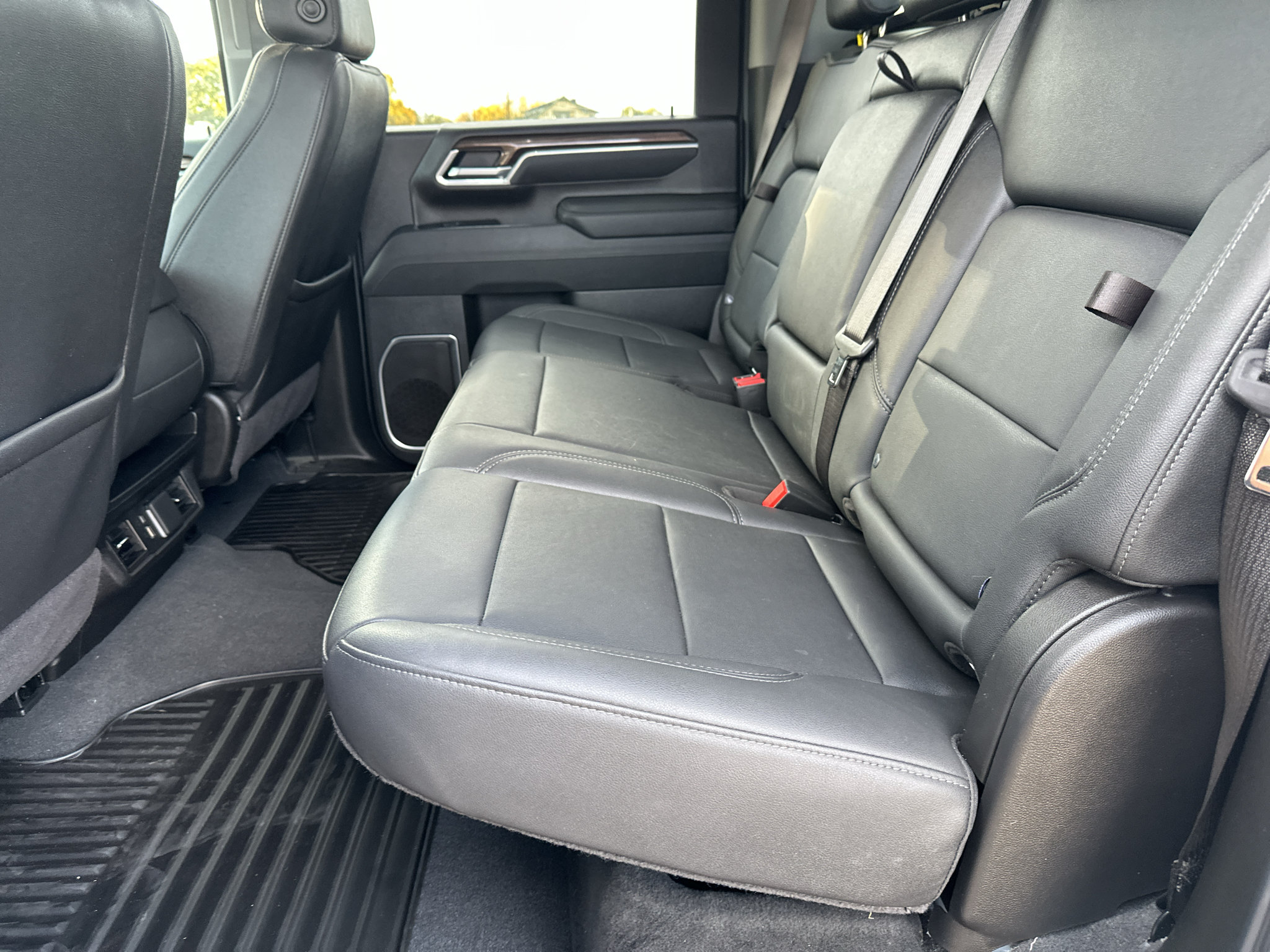 Used 2026 Chevrolet Silverado 3500 LT AWD/4WD image 18