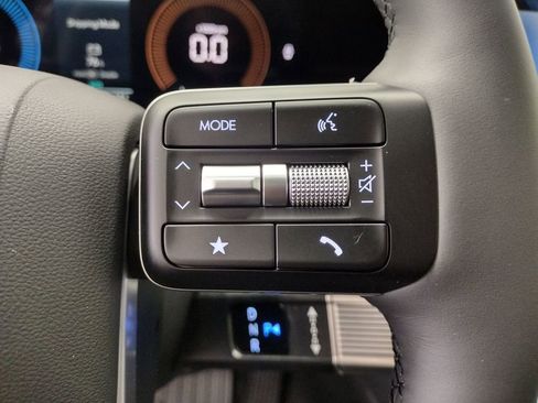 New 2026 Hyundai Santa Fe SE image 27