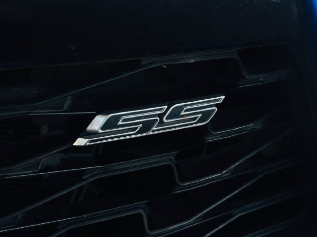 Used 2017 Chevrolet Camaro SS RWD image 19