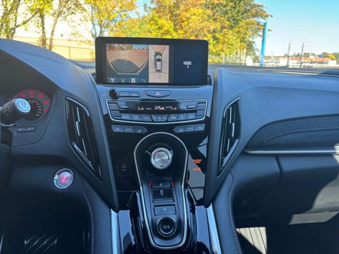 Used 2024 Acura RDX A-Spec image 18