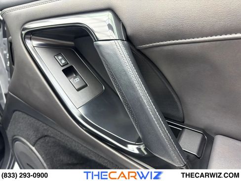 Used 2023 Nissan GT-R Premium w/ Premium Interior Package image 73