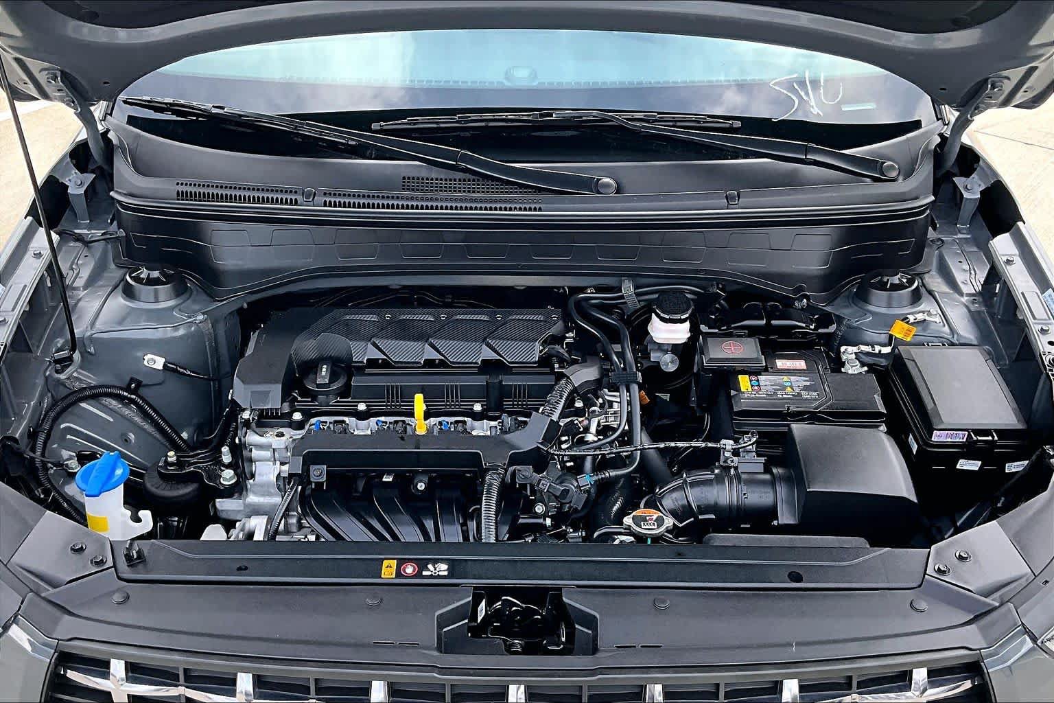 Certified 2026 Hyundai Venue SEL FWD image 32