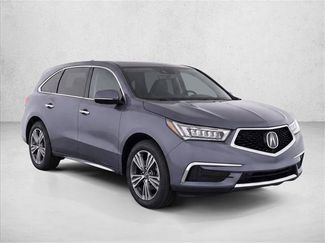 Used 2019 Acura MDX FWD video 3