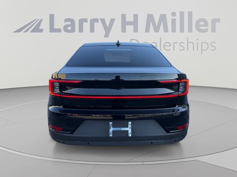Used 2024 Polestar Polestar 2 AWD/4WD image 4