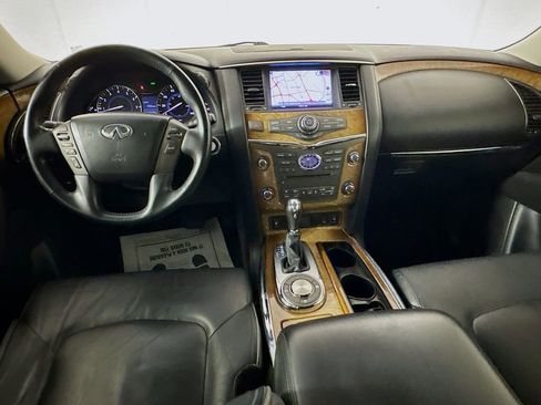 Used 2013 INFINITI QX56 2WD image 28