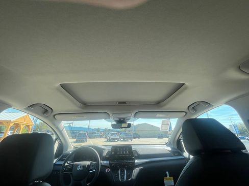 New 2026 Honda Odyssey EX-L image 20
