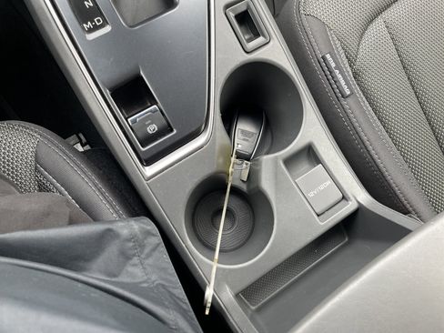 Used 2024 Subaru Crosstrek 2.0i Premium w/ Popular Package #3 image 34